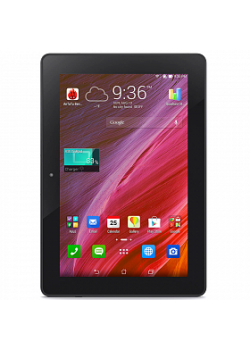 CALL Touch C1001, 3G Tablet 10 inch, Android 4.2.2, 16GB, 2GB, WiFi, Bluetooth, Dual SIM, Dual Core, Dual Camera